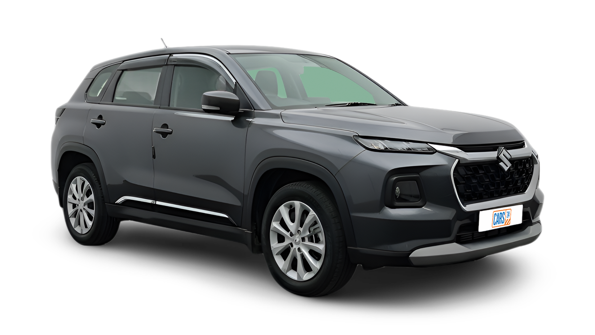 Maruti Grand Vitara-img